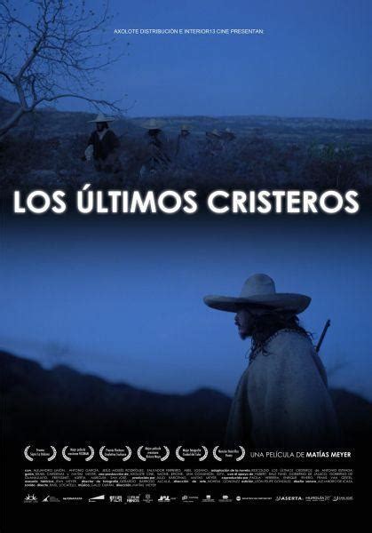 Sección visual de Los últimos cristeros FilmAffinity