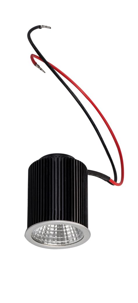 Sunlike LED-Technologie: Brumberg Leuchten