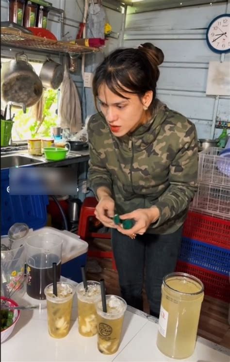 Trà mãng cầu bánh đồng xu và loạt món hot trend 2023 ở Việt Nam