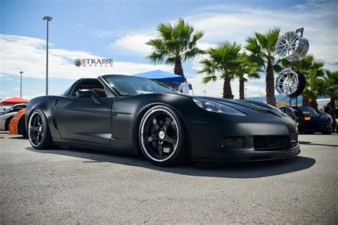 Custom Chevy Corvette | Images, Mods, Photos, Upgrades — CARiD.com Gallery