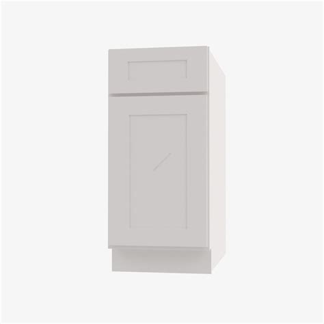 Single Door Base Cabinet VW B15 Forevermark Kitchen Cabinetry