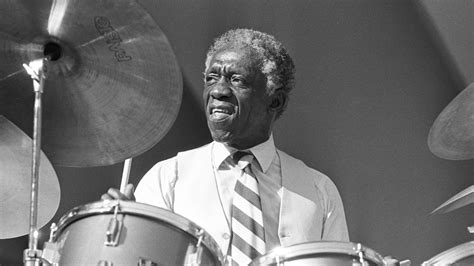 955 Jazz Art Blakey A 29 Años De Su Muerte