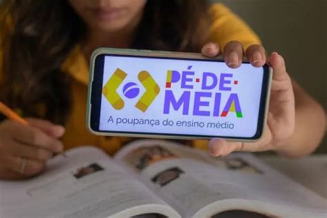 Segunda Parcela Do P De Meia Come A A Ser Paga Nesta Quinta Feira