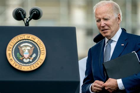 Biden Viajará El Martes A Buffalo Nueva York Para Reunirse Con