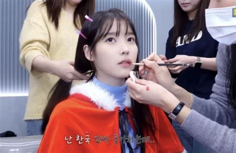 Iu Reveals Plans Ill Go Abroad In January Next Year Im