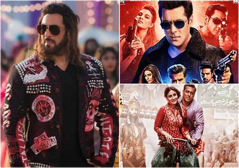kisi ka bhai kisi ki jaan  bajrangi bhaijaan check  salman khan