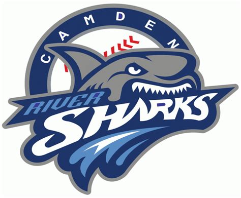 Sharks Baseball Logo Logodix