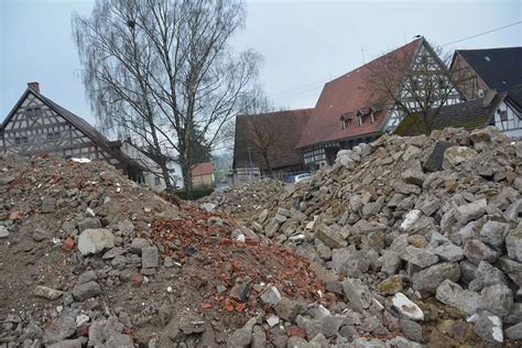 Bad D Rrheim In Bad D Rrheim Wird Rege Gebaut Und Erweitert S Dkurier