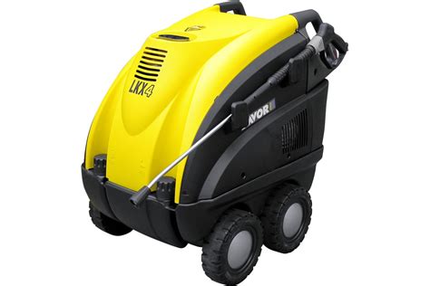 Электрическая мойка высокого давления Lavor Pro LKX 1310 LP 8.621.2947 ...