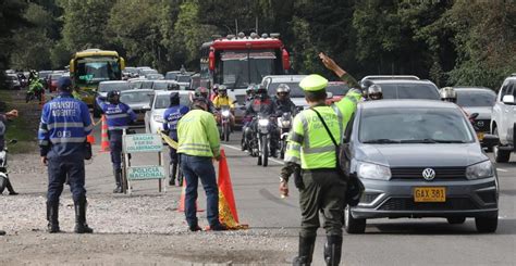 ¡ojo Viajeros Estas Son Las Medidas Para El Plan éxodo Y Retorno De