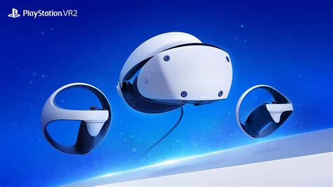 Playstation Vr2 Pc Direktanschluss Mit Adapter Geplant