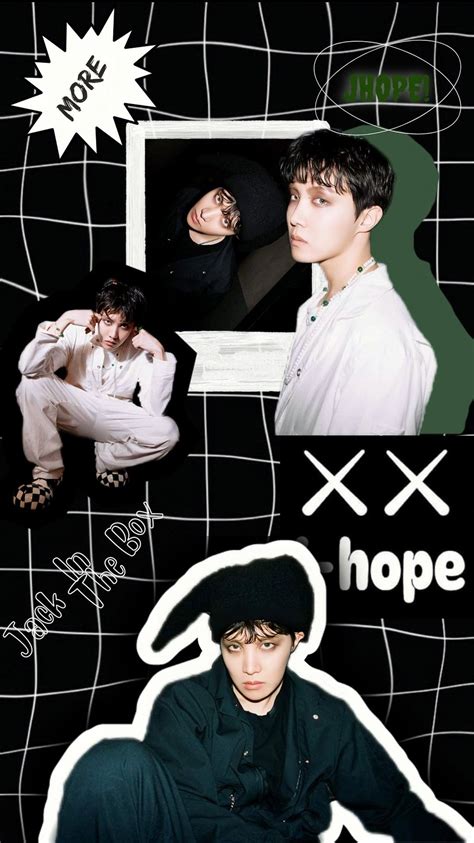 Jhope Wallpaper Aesthetic Fotos De Equipo Fotos De Perfil Whatsapp