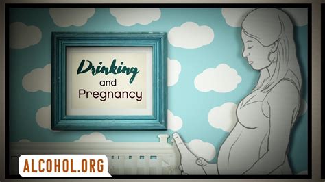 Dangers Of Drinking Alcohol While Pregnant Youtube