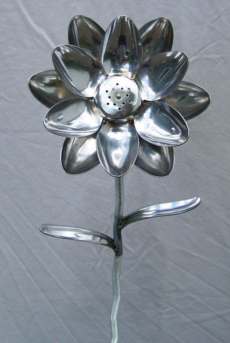 Best Welded Flowers Images Welding Art Metal Art Metal Flowers