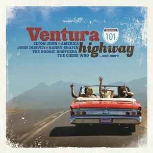 Ventura Highway (2007, CD) | Discogs