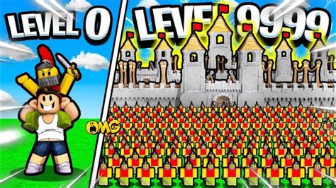 Maxing Out Village Defence Tycoon In Roblox Youtube