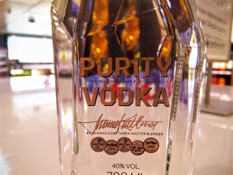 Wodka Test - Wodkablog.de