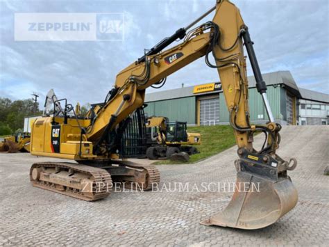 Cat Fl Excavadoras De Cadenas Construcci N Caterpillar Worldwide