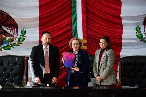 Entrega Secretario General De Gobierno Glosa Del Segundo Informe De