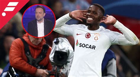 Spor yazarlarından Kopenhag Galatasaray maç önü analizi SPOR