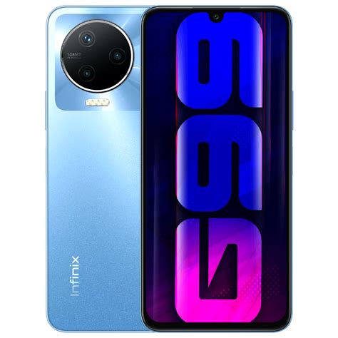 Infinix Note 12 Pro parametry, specifikace, cena – SMARTmania.cz