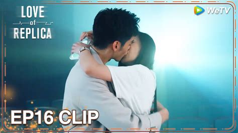 Eng Sub Clip Ep Romantic Proposal They Kissed Sweetly In The