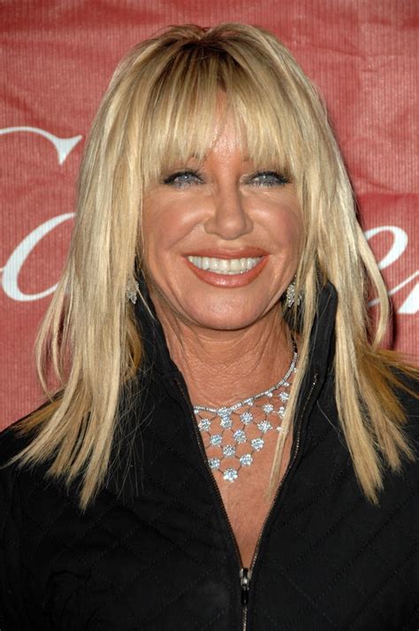 Suzanne Somers Reveals Her Breast Cancer Returned Is Taking A Break