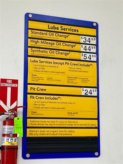 Walmart Oil change - Got my daughter to change Prius v engine oil