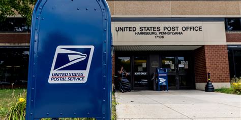 Is Usps A Federal Job 2022 Updated Employment Security Commission