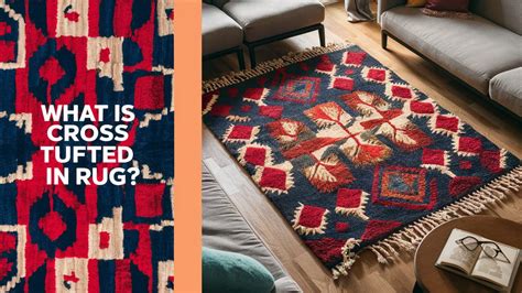 What Is Cross Tufted Weave In Rug A Complete Guide Custom Rugs