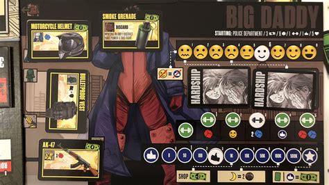 Kick Ass La Prova In Anteprima Del Gioco Da Tavolo Di Millar E Romita
