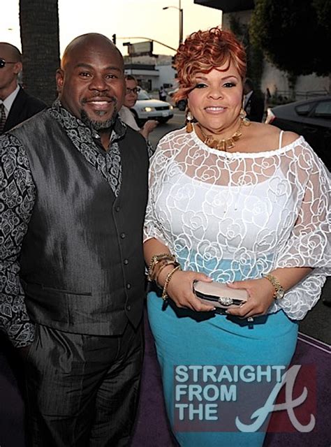 David and Tamela Mann