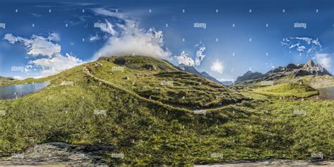 Julier Pass Road Switzerland High Resolution Stock Photography and ...