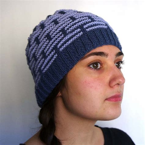 Ravelry Zara Lake Hat Pattern By Irina Poludnenko