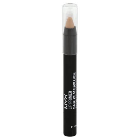 NYX Professional Makeup Lip Primer, 1 ct - Fry’s Food Stores