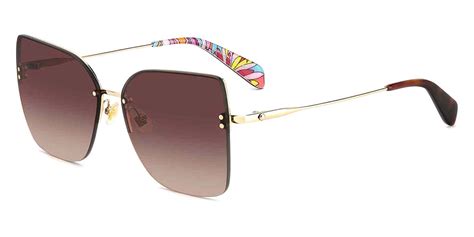 Kate Spade™ Ariella G S Cat Eye Sunglasses