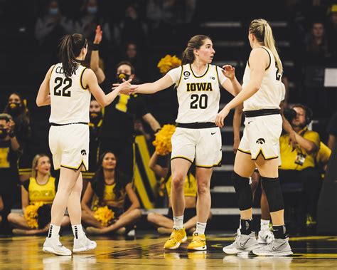 Iowa Womens Basketball Tv Schedule Printable Becki Carolan