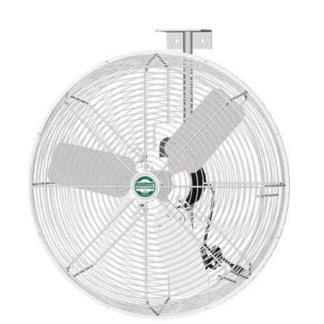 GB Horizontal Air Flow Fan Gothic Arch Greenhouses Gothic Arch