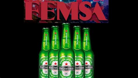 Ven Venta Adicional FEMSA En Heineken Sin Mayor Impacto En Conglomerado