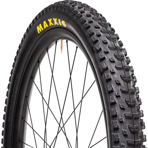 Maxxis Rekon 3C EXO TR 27 5 Plus Tire Competitive Cyclist