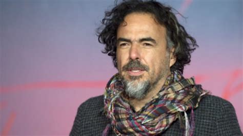 Iñarritu wins DGA best director prize for 'The Revenant'