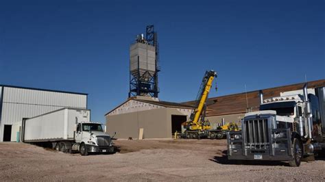 CHS Opens New Agronomy Center In Dixon, NE - CropLife