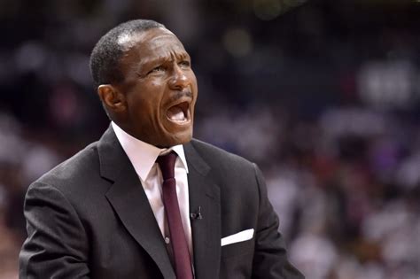 Dwane Casey Prend La Barre Des Pistons La Presse