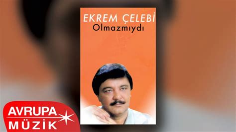 Ekrem Elebi U Da Larda Kar Olsayd M Official Audio Youtube