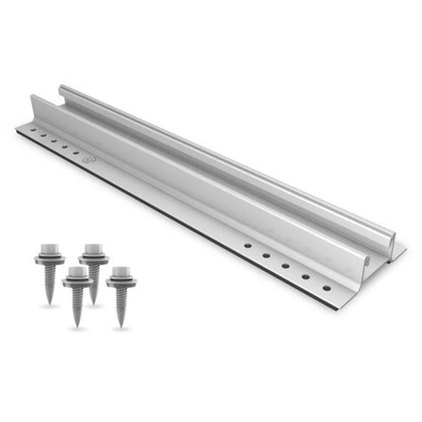 K2 Systems K2 MiniRail MK2 Set, 2004211 | mg-solar-shop.com