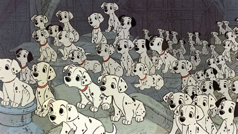 One Hundred and One Dalmatians Premieres - D23