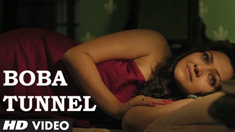 Boba Tunnel Lyrics Anupam Roy Chotushkone