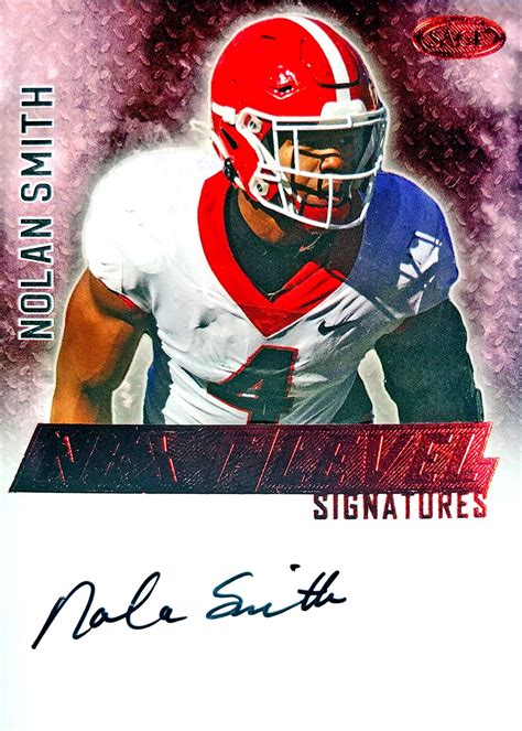 2023 SAGE Low Series Football Cards