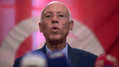 Saied’s Reelection Signals Death of Tunisia’s Democracy | WPR
