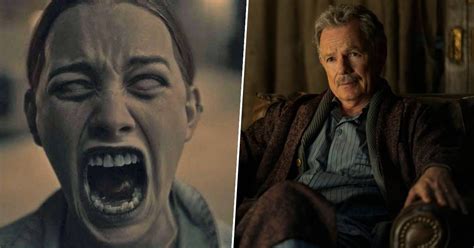 Mike Flanagan S Netflix Horror Shows Ranked From The Haunting Of Hill